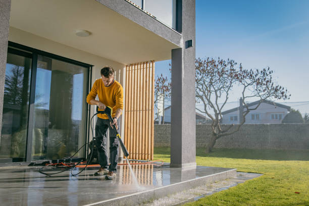 Best Deck and Patio Pressure Washing in Angola On The Lake, NY